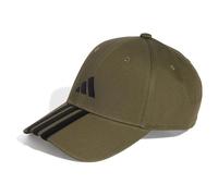 Adidas 3 Stripes New Logo Baseball Cap