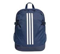 adidas 3-Stripes Power Backpack Medium 'Blue' DM7680 F
