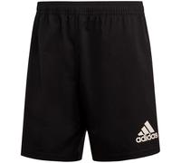 adidas 3-Stripes Rugby Shorts Men's Black DY8495