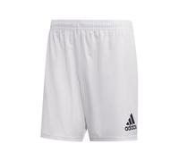 adidas 3-Stripes Rugby Shorts Men's White DY8497