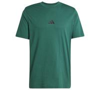 adidas T shirt JD1905 in Green EU S