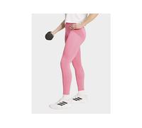 adidas 3 Stripes Studio All Me 7/8 X-over Leggings - Pink - Womens M