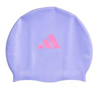 Adidas 3-Stripes Swim Jr IM1045 swimming cap