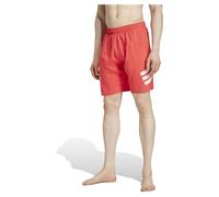 3-Stripes Swim Shorts 8-Inch