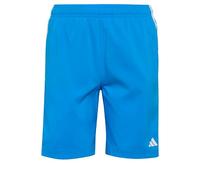 Adidas 3 Stripes Swimming Shorts Blue 13-14 Years Boy