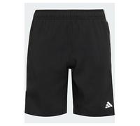 adidas 3-Stripes Swim Shorts Kids, Blue, Size 11-12 Years Blue