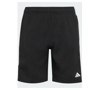 adidas 3-Stripes Swim Shorts Kids, Blue, Size 7-8 Years Blue