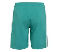 Adidas 3 Stripes Swimming Shorts