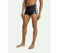 Adidas 3 Stripes Swimming Boxer Black L Men