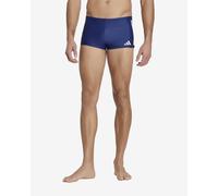 Adidas 3 Stripes Swimming Boxer Blue S Men