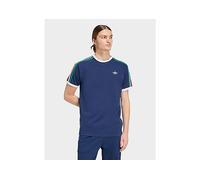 adidas 3-stripes T-shirt - Blue - Mens L