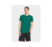 adidas 3-stripes T-shirt - Green - Mens XL