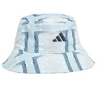 Adidas 3 Stripes Team GB Bucket Hat Blue Men's/Women's/Kids (IY9428)