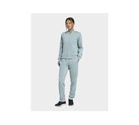 adidas Sportswear Women's Essentials 3-Stripes Tracksuit, Wonder Sage, Size S, Women Wonder Sage