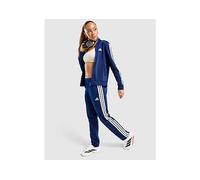 adidas 3-stripes Training Tracksuit - Blue - Womens L