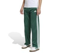 Adidas 3 Stripes Training Tracksuit Pants Green 13-14 Years Kids