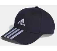 ADIDAS 3-STRIPES TWILL RETRO White Classic Trefoil Unisex Cap OSFW White/Black