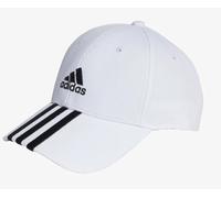 ADIDAS 3-STRIPES TWILL RETRO White Classic Trefoil Unisex Cap OSFM White/Black
