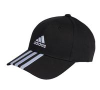 ADIDAS 3-STRIPES TWILL RETRO White Classic Trefoil Unisex Cap OSFW White/Black