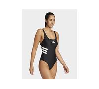 3-Stripes U-back Swimsuit