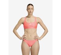 adidas 3-Stripes V-Back bikini coral women - 34