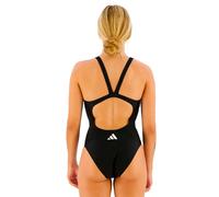 adidas 3-Stripes V-Back Swimsuit