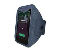 adidas 30317 mobile phone case 11.9 cm (4.7") Armband case Grey - Mobile phone cases (Armband case, Universal, 11.9 cm (4.7"), Grey)