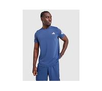 adidas 365 3-Stripes T-Shirt - Blue - Mens S