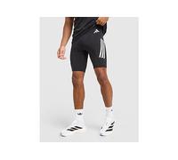 adidas 365 Icon Running Shorts - Black - Mens XXL
