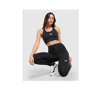 adidas 365 Pocket Sports Bra - Black - Womens