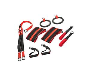 adidas 36Zero Trainer, Black, One Size