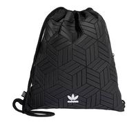 adidas 3D Gym Sack 'Black' DV0200 F