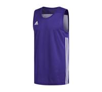 Adidas 3g Speed Reversible Jersey Purple
