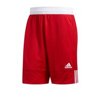 Adidas 3g Speed Reversible Shorts Red L / Regular Men