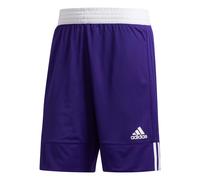Adidas 3g Speed Reversible Shorts Blue S / Regular Men
