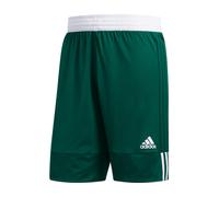Adidas 3g Speed Reversible Shorts Green S / Regular Men