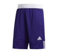 Adidas 3g Speed Reversibles Short Purple