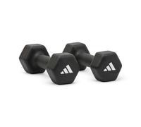 Adidas 3kg Dumbbells