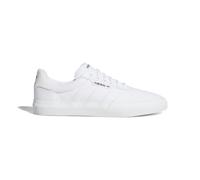 Adidas 3MC Canvas White Trainers - UK 11 / EU 46 / US 11.5