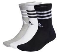 Adidas 3s C Spw Crew Socks 3 Pairs