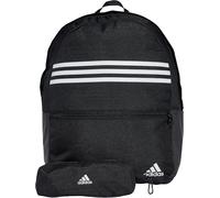 Classic Horizontal 3-Stripes Backpack