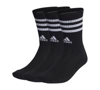 Adidas 3s Socks Black