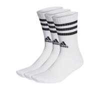 Adidas 3s Socks White