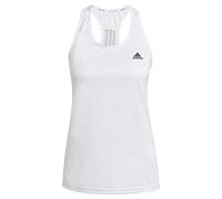 adidas 3s tank white/black l