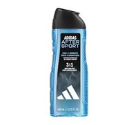 Adidas 400ml S/Gel 3In1 Sport