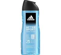 Adidas 3-in-1 After Sport Showergel 400 ml