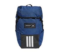 adidas Unisex 4ATHLTS Camper Backpack Blue
