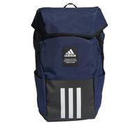 Adidas 4ATHLTS Camper Backpack - Dark Blue - One Size - Dark Blue
