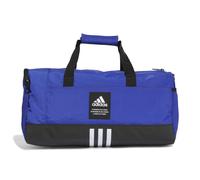 Adidas 4ATHLTS Duffel Bag Small Colour: Blue, Size: One Size