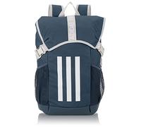 Adidas 4Athlts, Unisex Adults’ Backpack, Legblu/Orbgry/White, One size